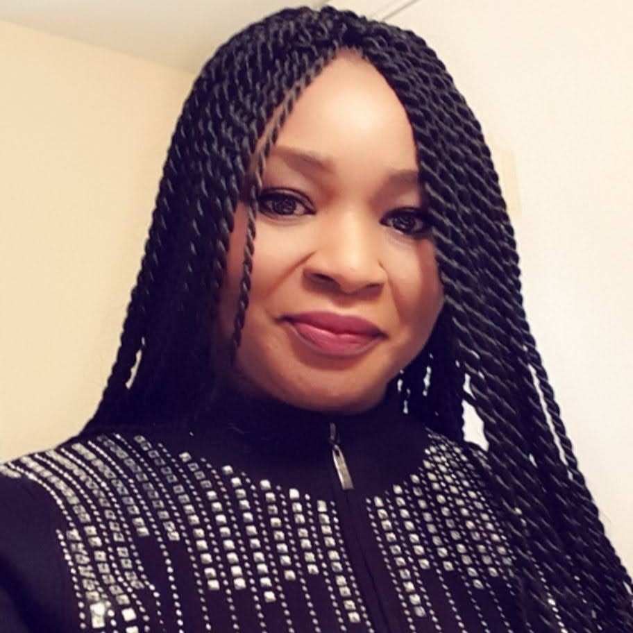 Yemisi George-Amadin